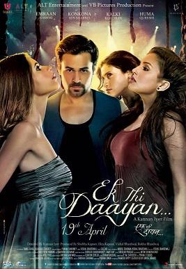 Ek Thi Daayan [Hindi]