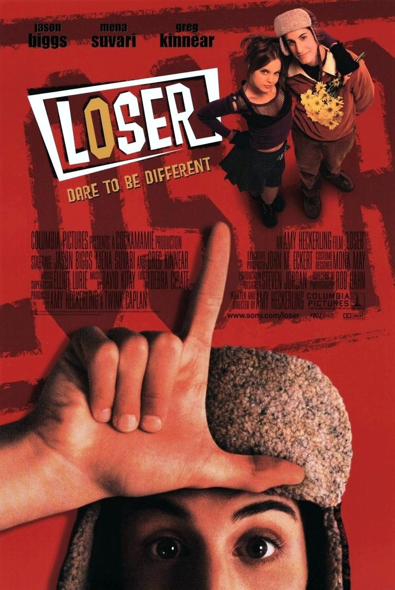 Poster Loser