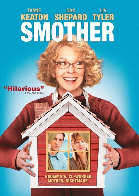 Poster Smother