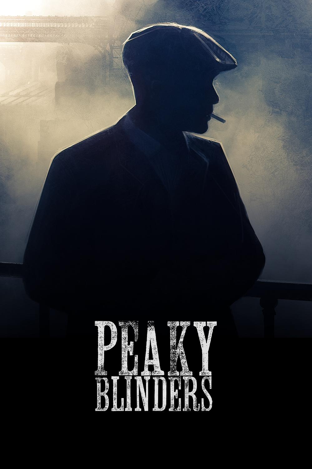 Peaky Blinders [Hindi]