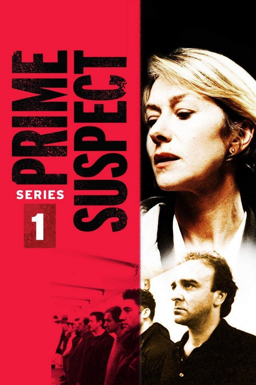 Mobil Masterpiece Theatre: Prime Suspect
