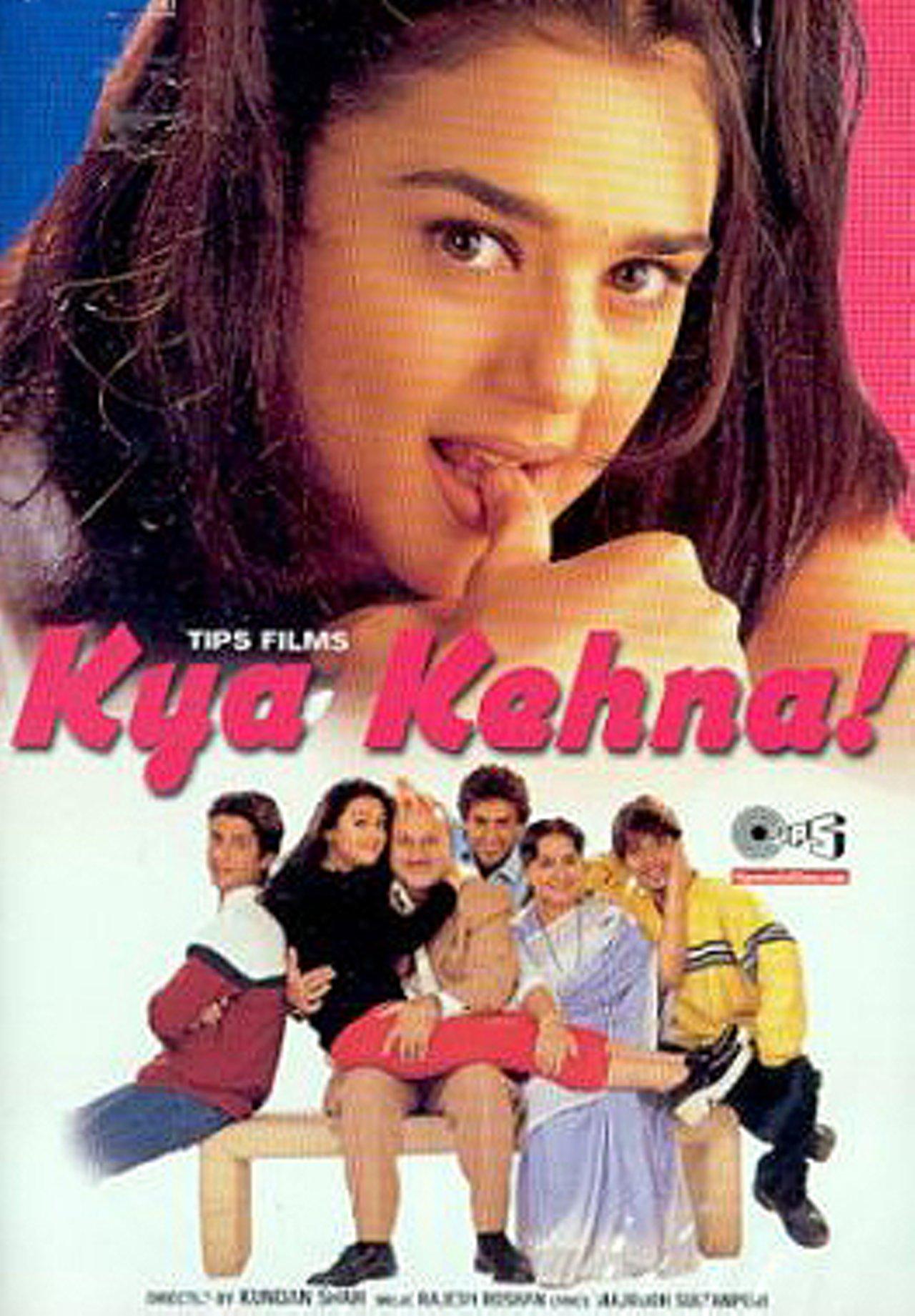 Kya Kehna [Hindi]