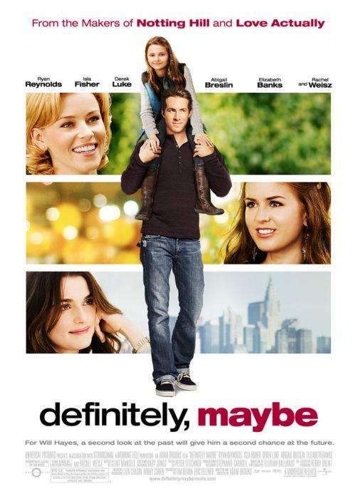 Definitely, Maybe [Hindi]