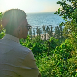 author avatar