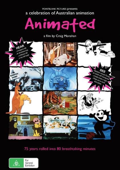 Animated