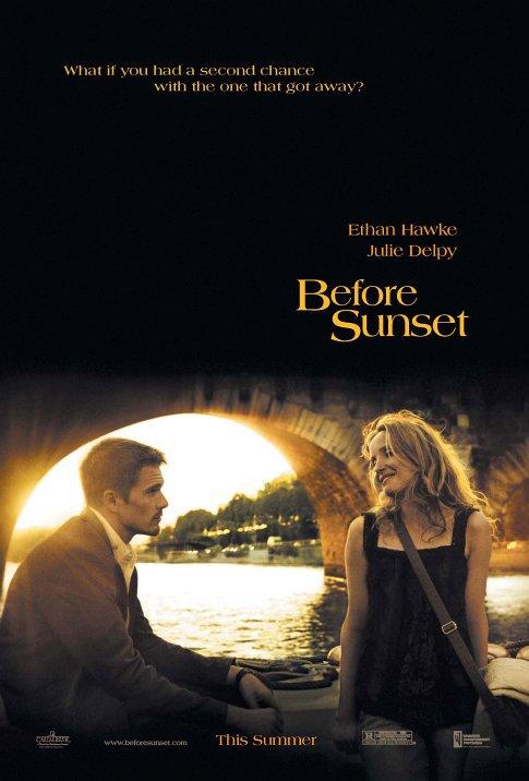 Before Sunset [Hindi]