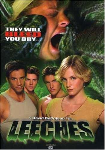 Poster Leeches!