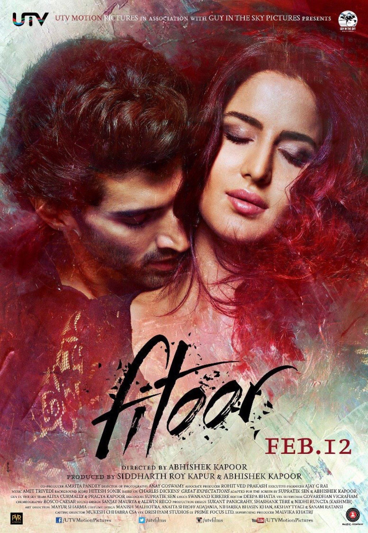 Fitoor [Hindi]