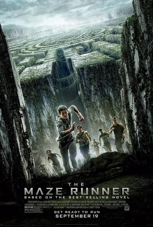 The Maze Runner [Hindi]