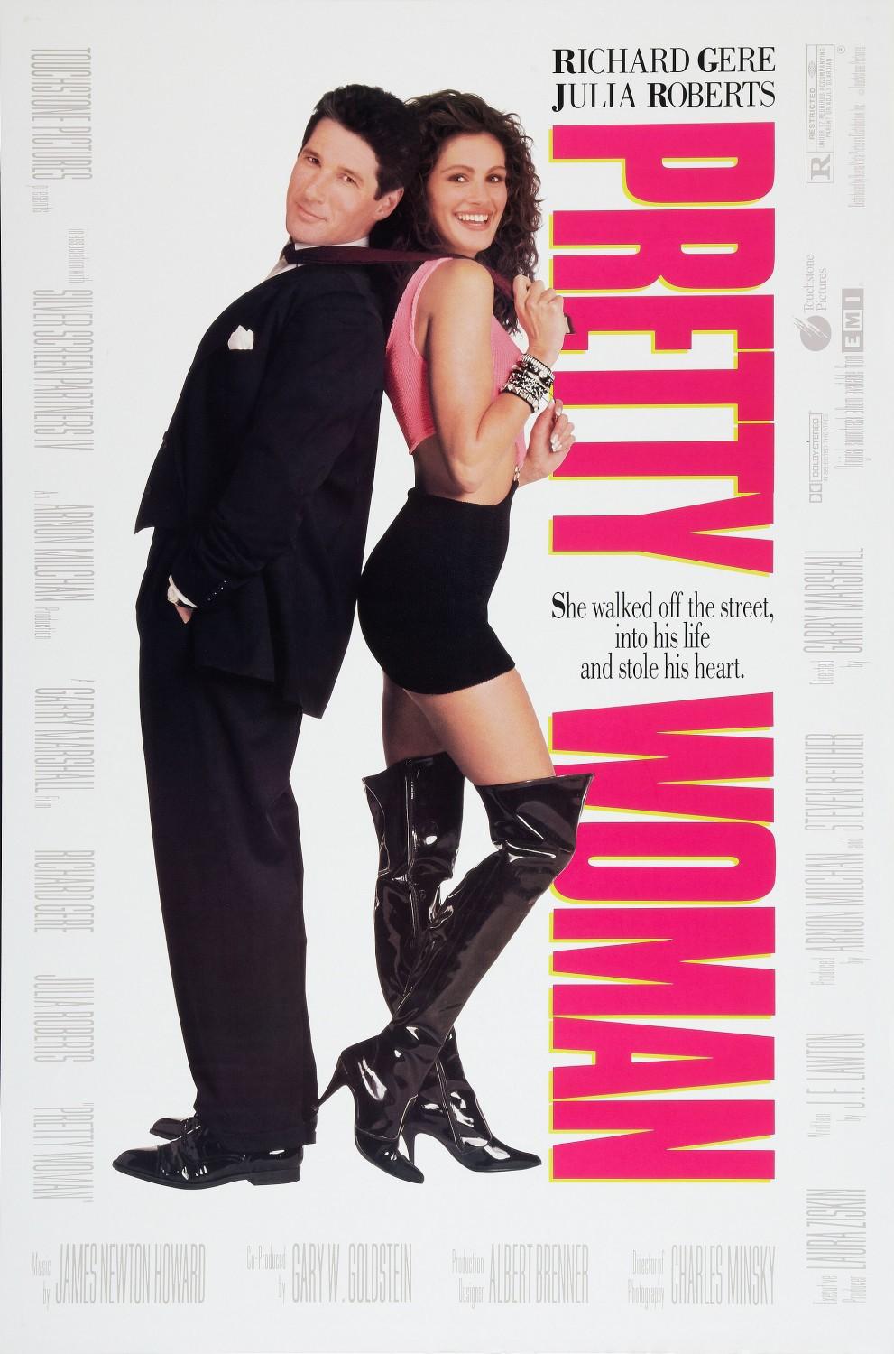 Pretty Woman [Hindi]