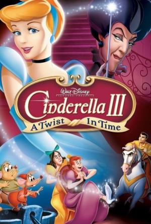 Cinderella 3: A Twist in Time - 123Movies