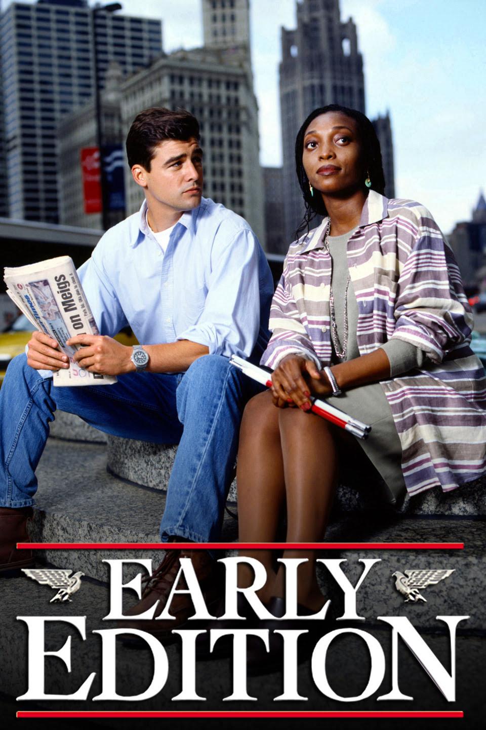 Poster Early Edition