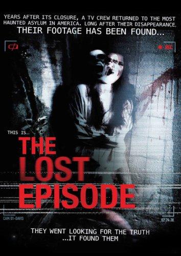 Poster The Lost Episode