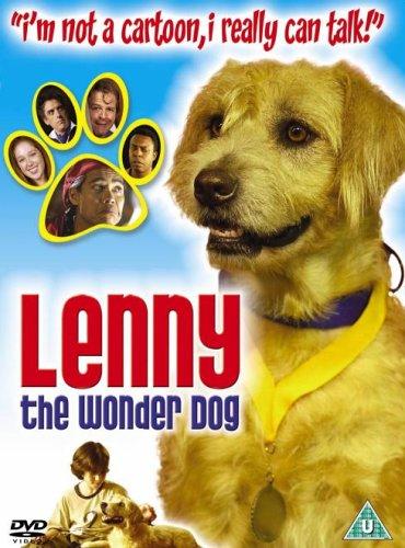 Poster Lenny the Wonder Dog