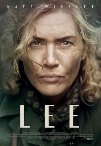 Lee (2024) poster