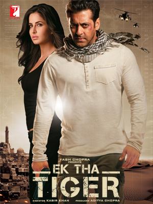 Once There Was a Tiger [Hindi]