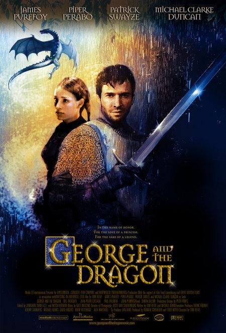 Dragon Sword (2004)