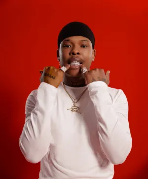Nasty C