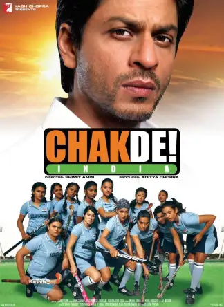 Let's Go! India (2007) poster