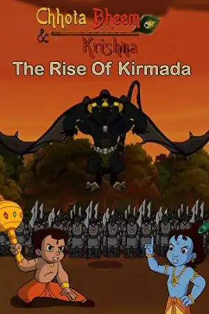 The Rise of Kirmada poster