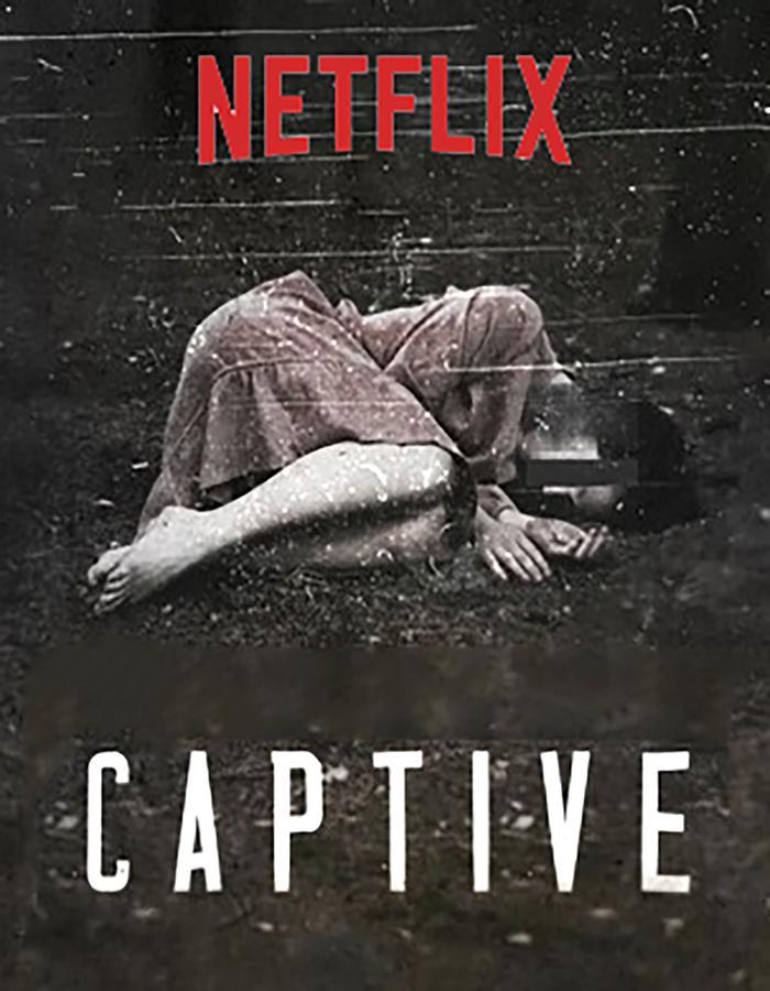 Poster Captive
