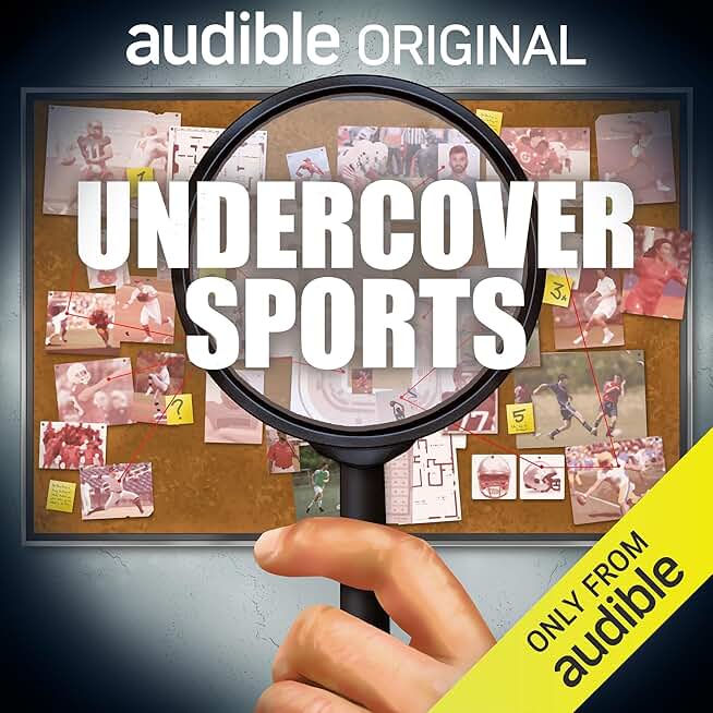 Undercover Sports