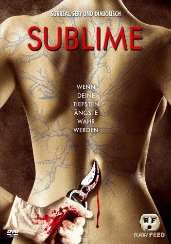 Poster Sublime