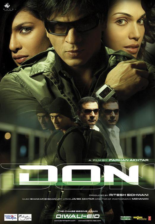 Don [Hindi]