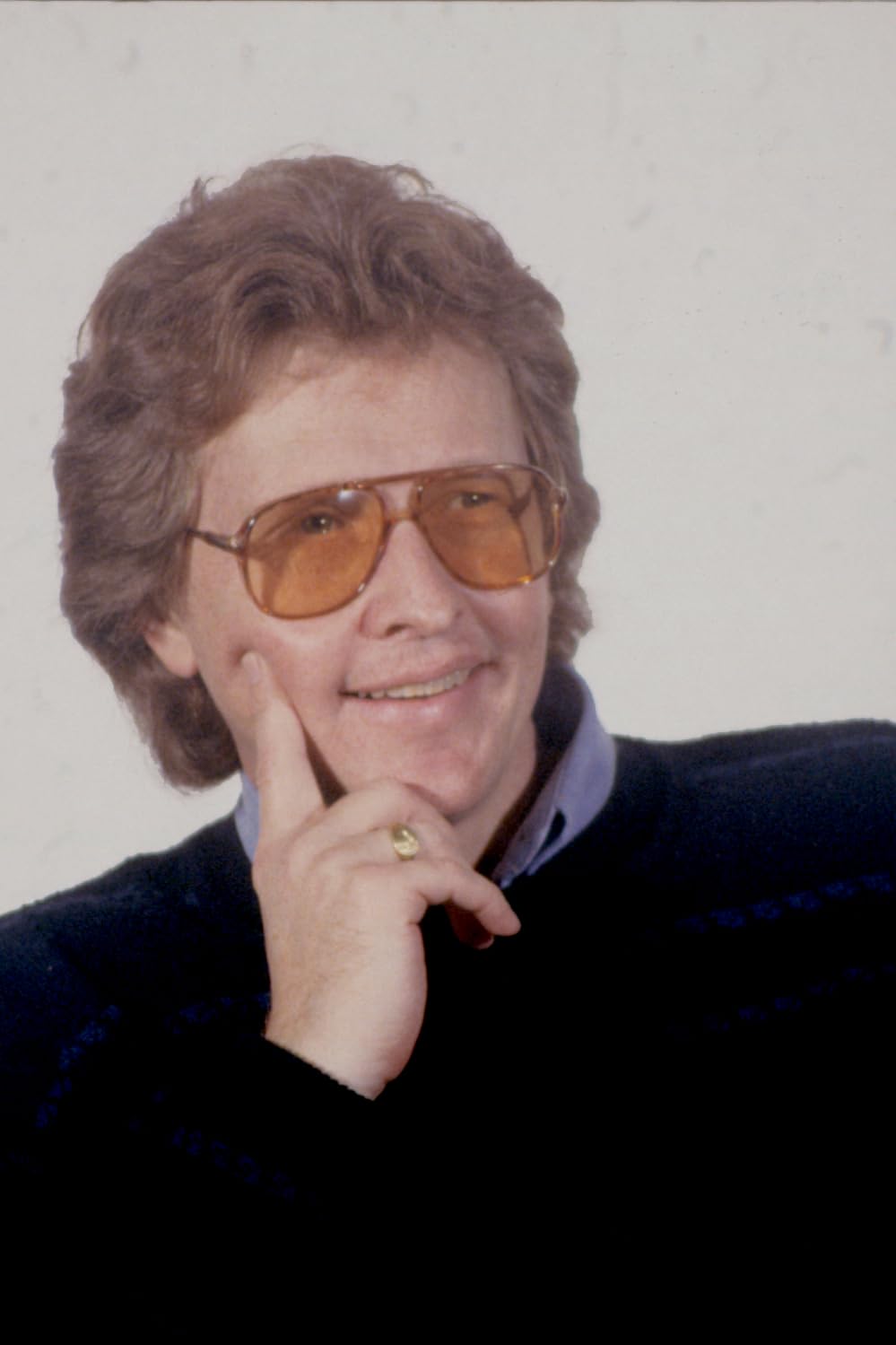 Geoffrey Brown