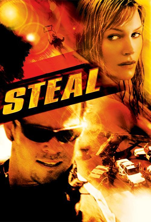 Steal [Hindi]