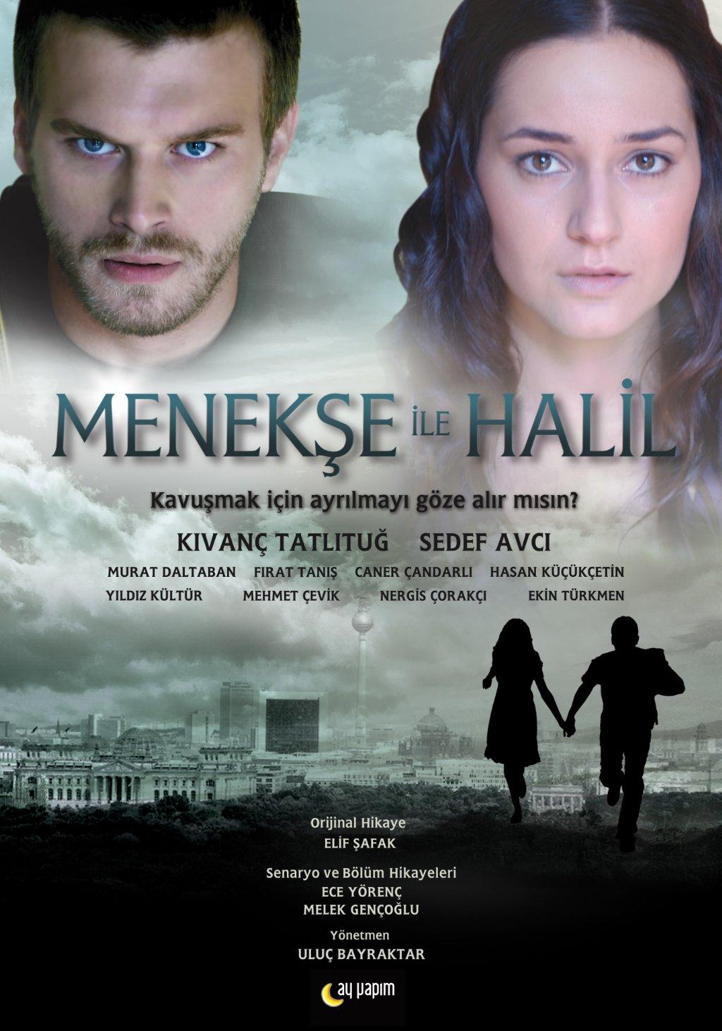 Menekse and Halil