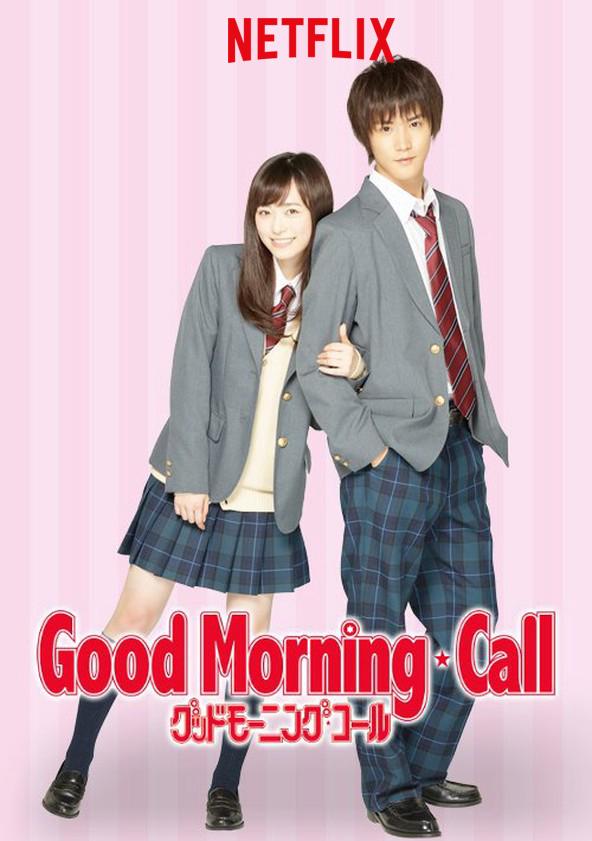 Poster Good Morning Call S1-S2