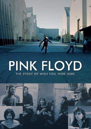Poster Pink Floyd: The Story of Wish You Were Here