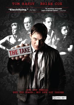 The Take - 123Movies