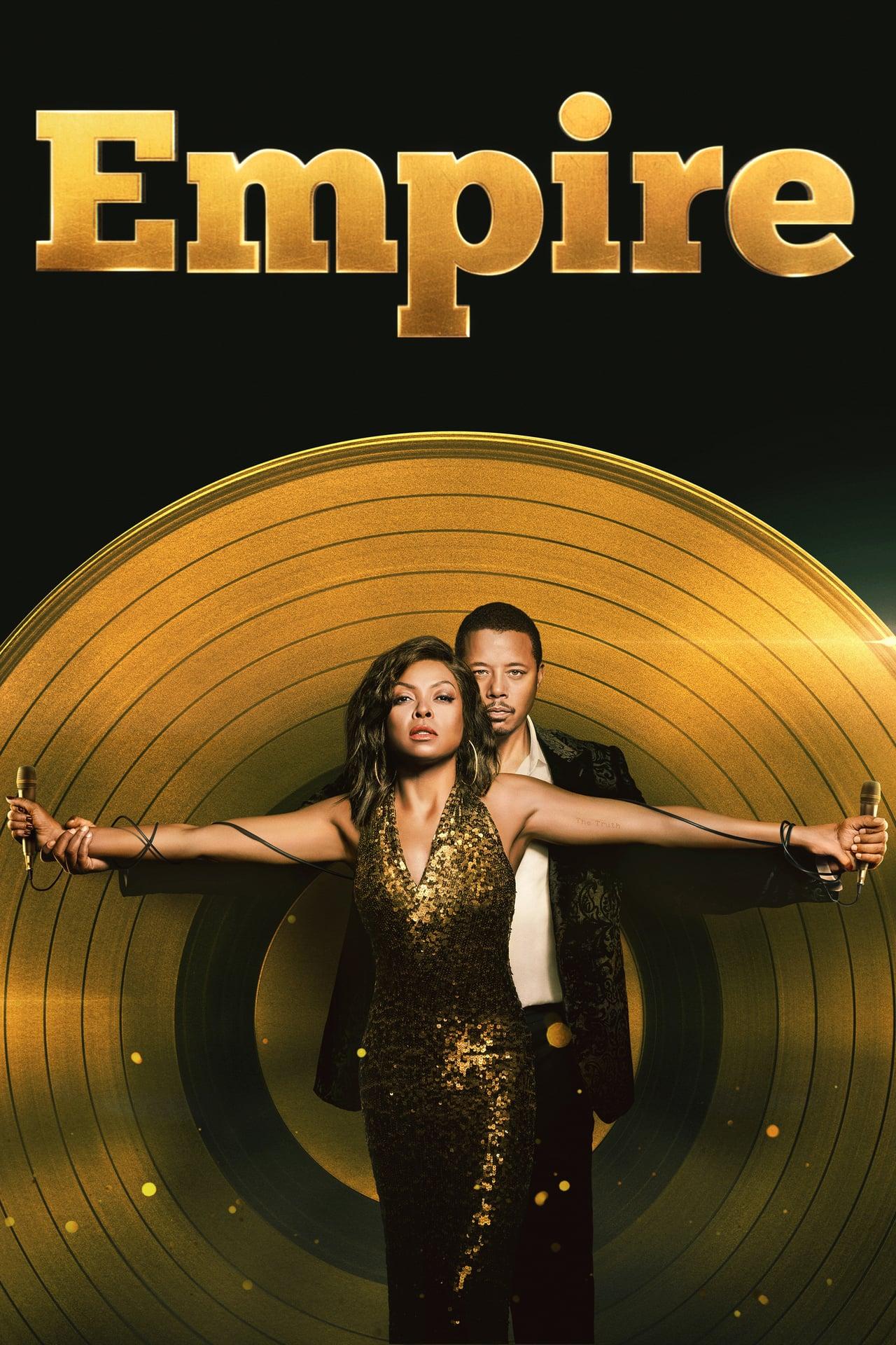 Empire S1-S6