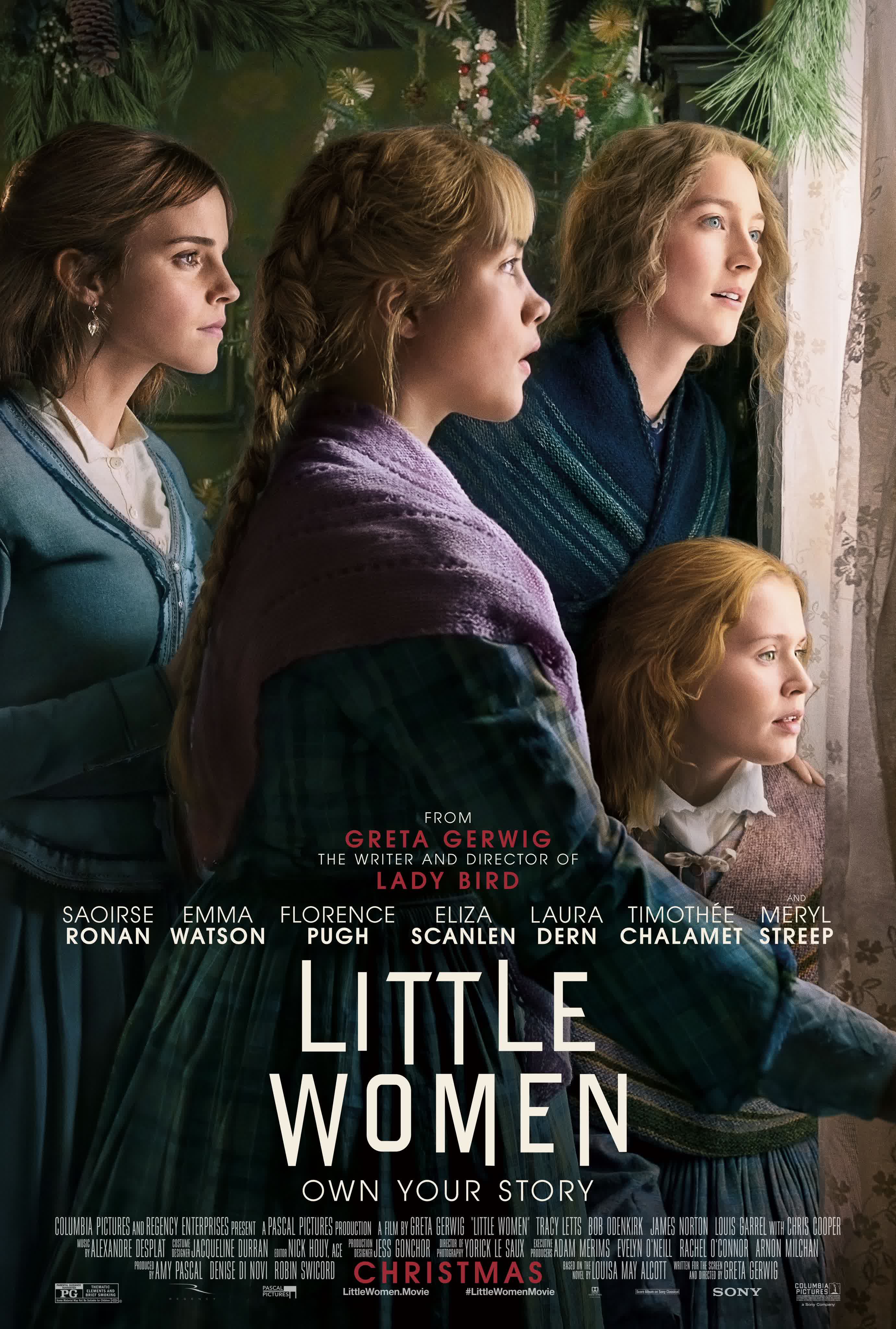 Little Women [Hindi]