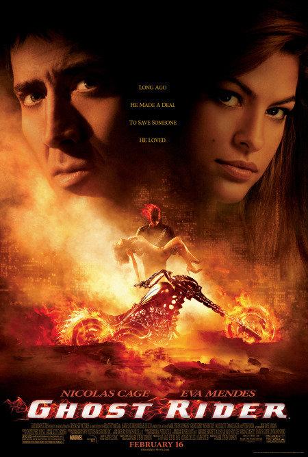 Ghost Rider [Hindi]