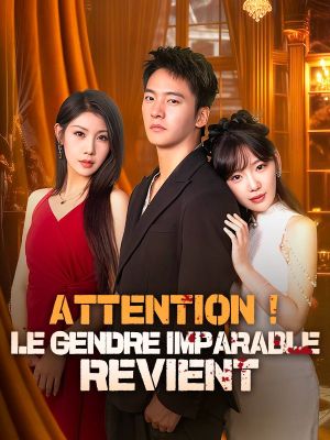 Attention ! Le Gendre Imparable Revient ( Doublé )