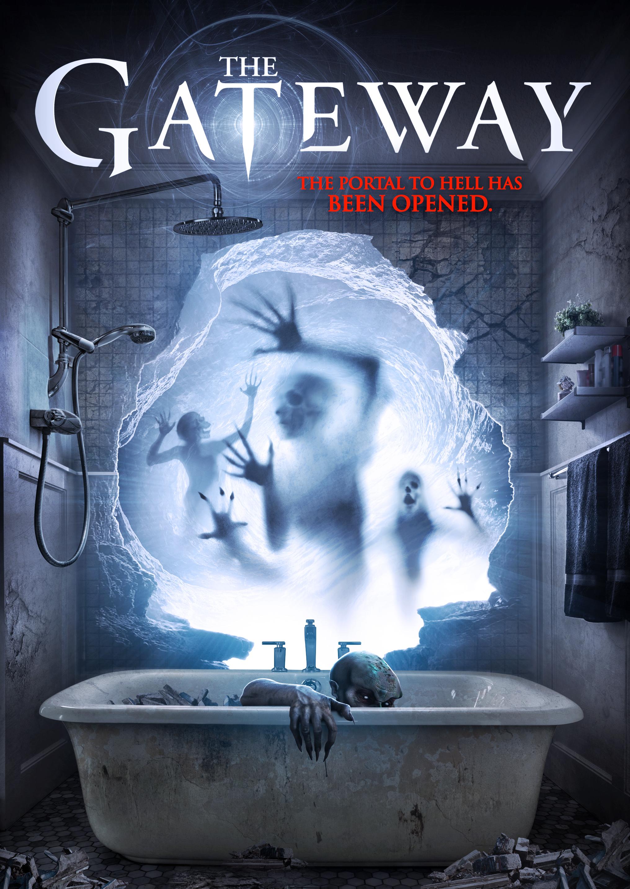 Poster The Gateway