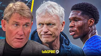 "PUT UP & SHUT UP!" Simon Jordan ASSESSES Everton's NEW ERA after Draw against Leeds!