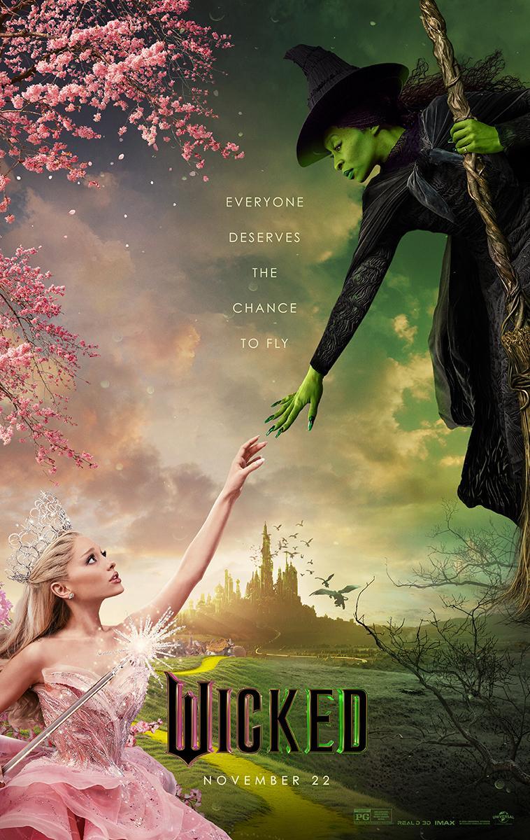 Wicked [Ukrainian]