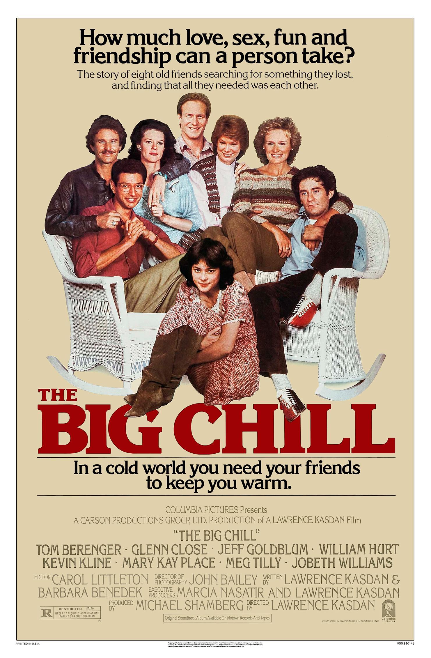 The Big Chill [Hindi]
