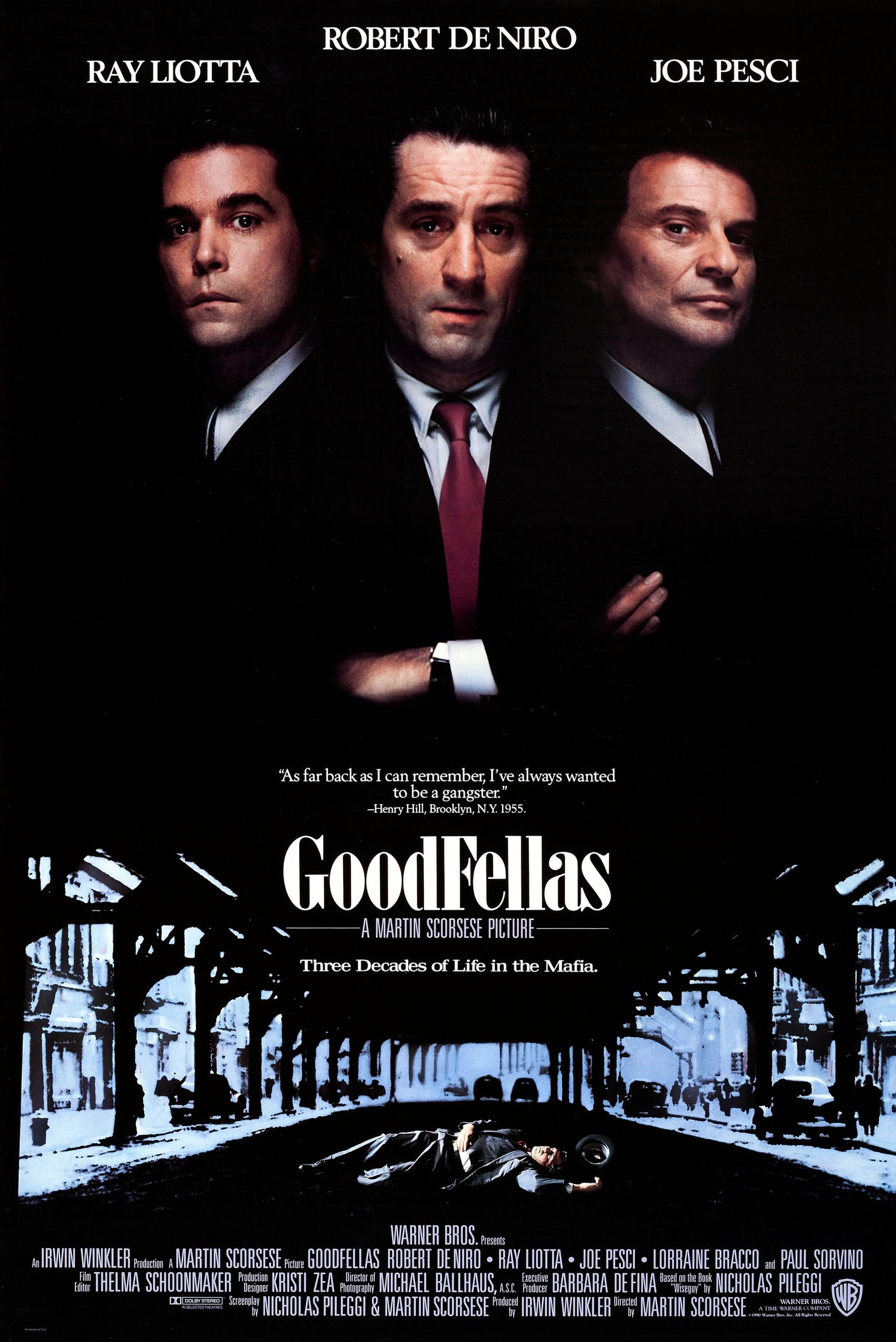 GoodFellas