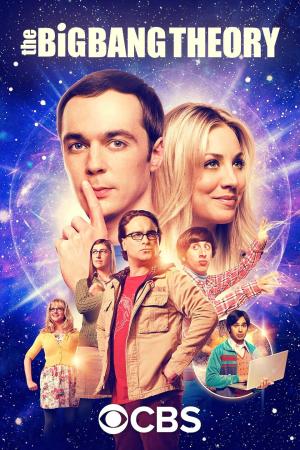 The Big Bang Theory - 123Movies