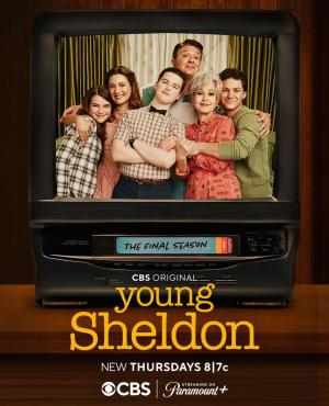 Young Sheldon - 123Movies