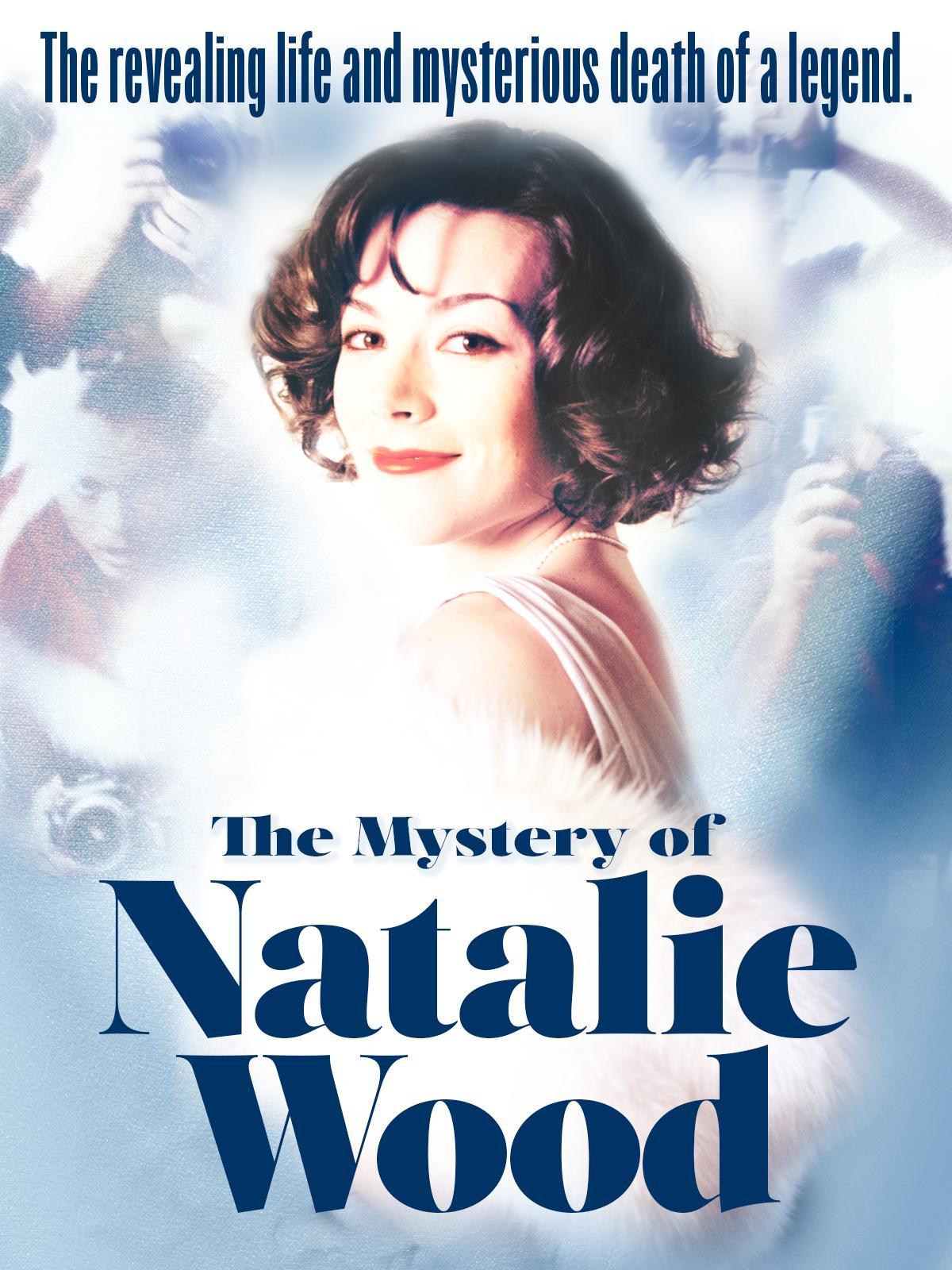 Looking for Natalie Wood