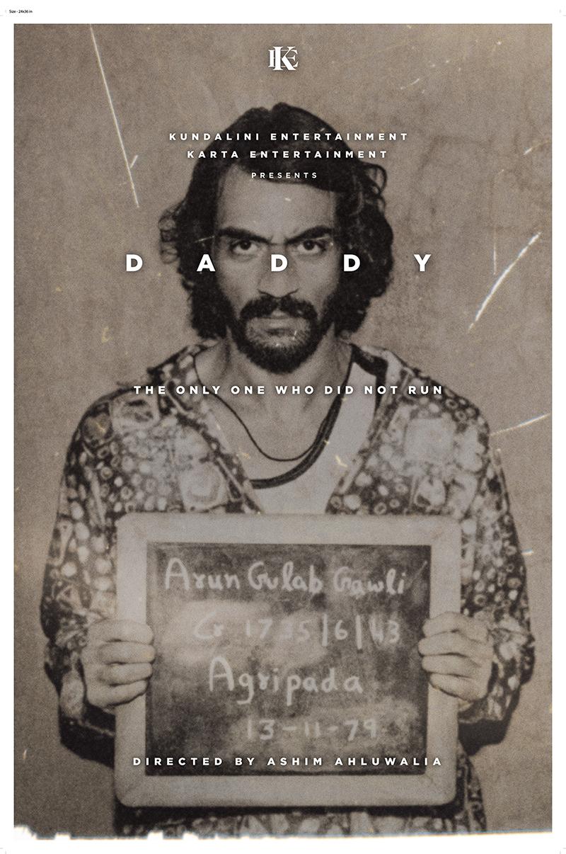 Daddy [Hindi]