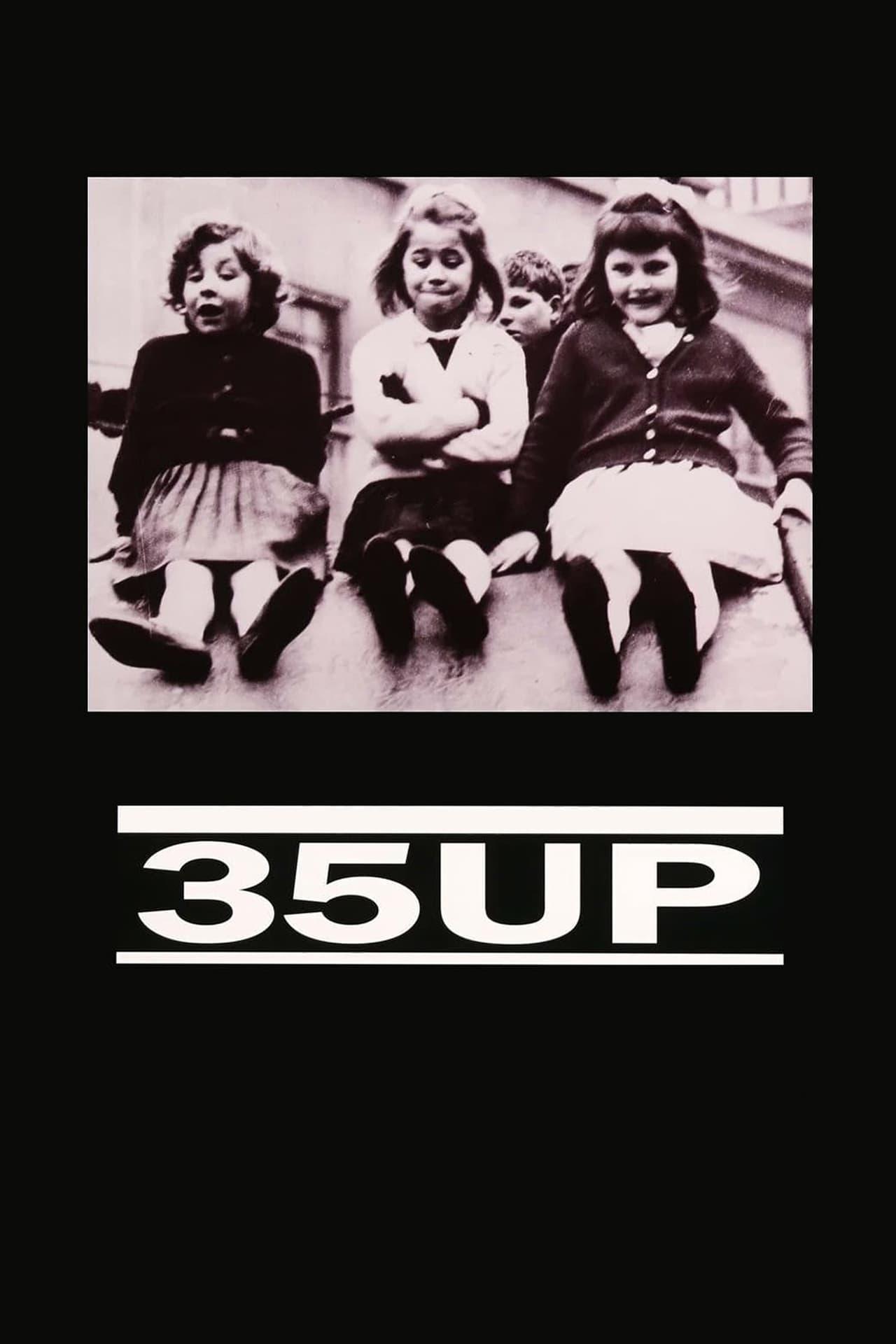 Thirty Five Up
