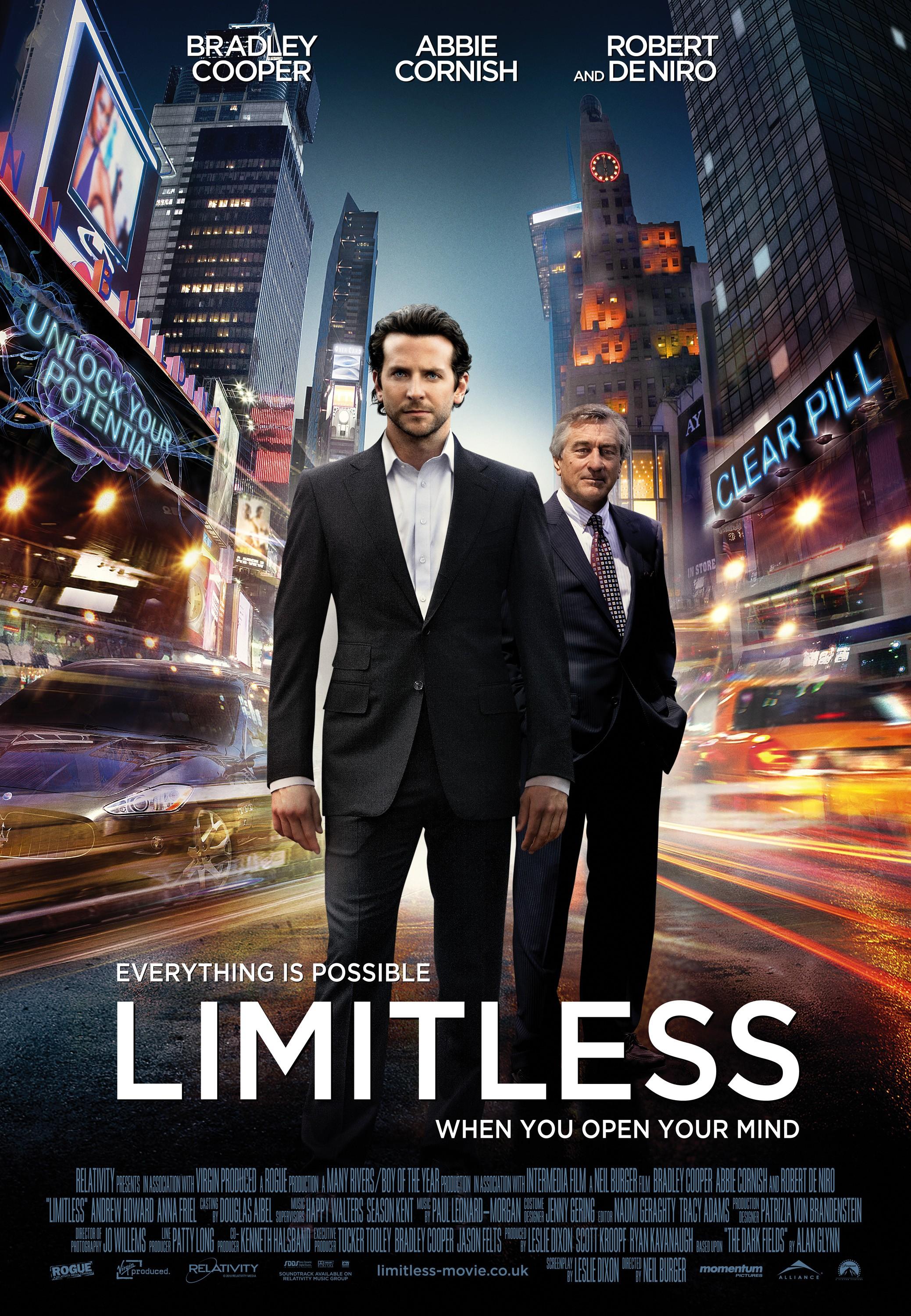 Limitless [Hindi]
