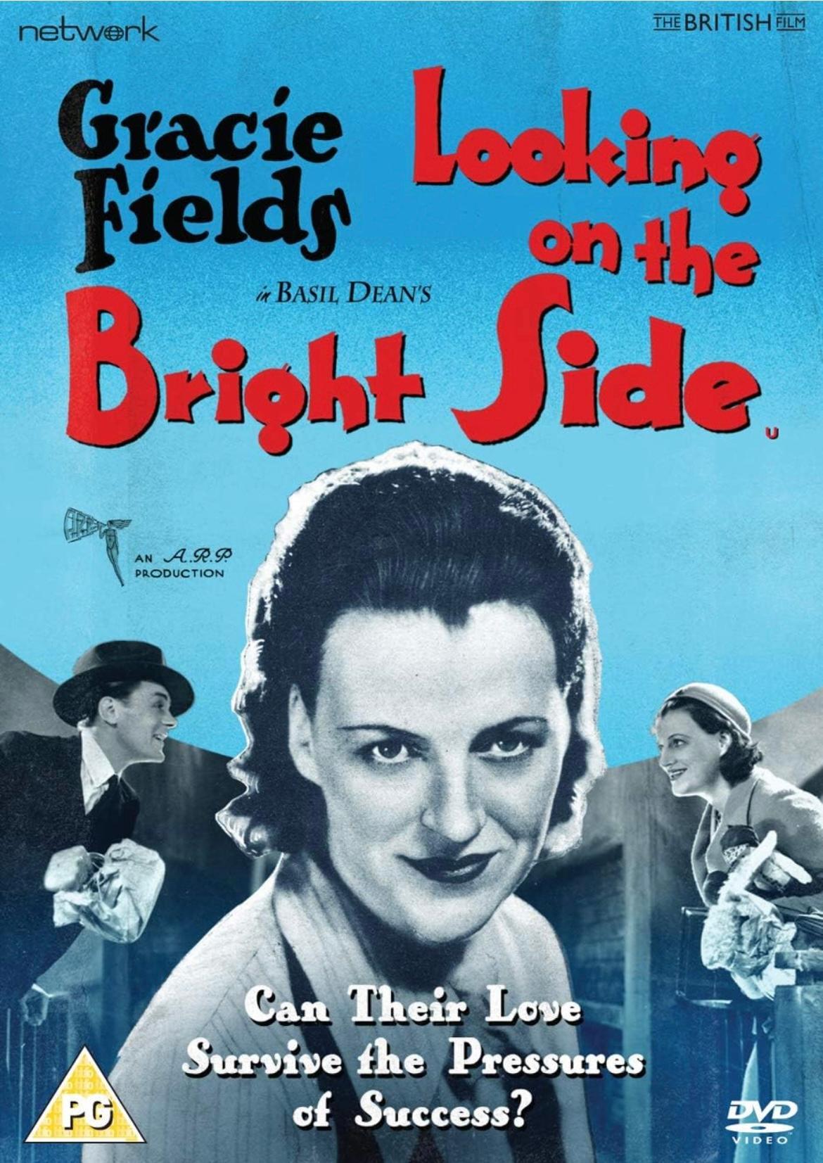 Poster Looking on the Bright Side